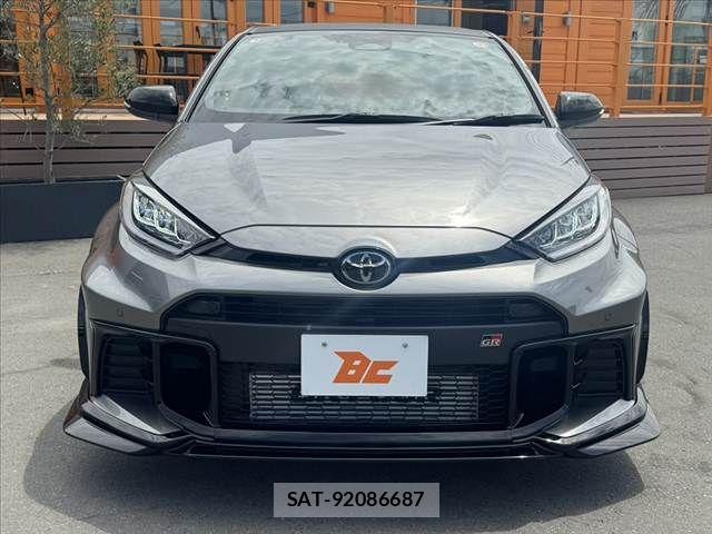 Toyota Gr Yaris 2025-09 7327240-8