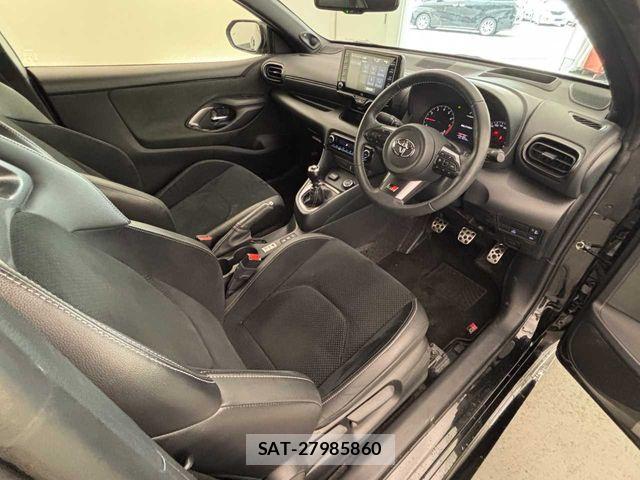 Toyota Gr Yaris 2020-10 7327243-13