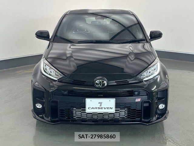 Toyota Gr Yaris 2020-10 7327243-20