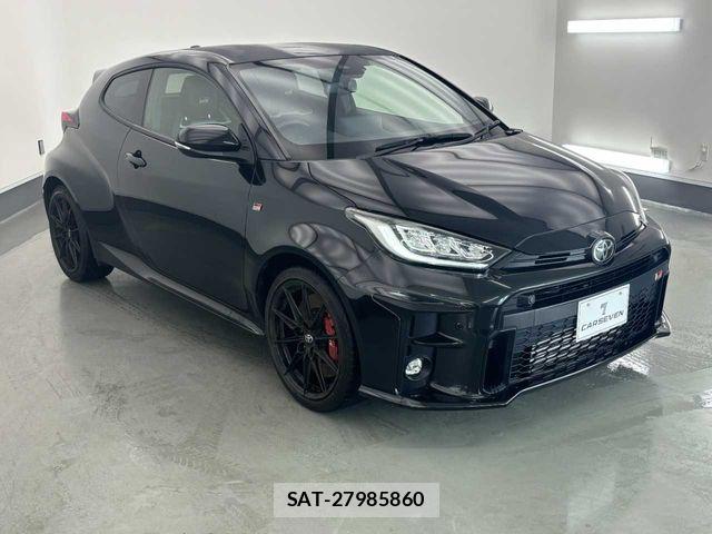 Toyota Gr Yaris 2020-10 7327243-21
