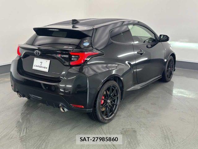 Toyota Gr Yaris 2020-10 7327243-23