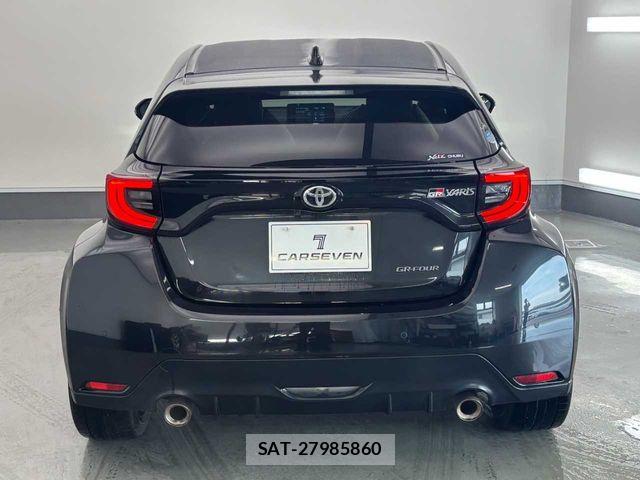 Toyota Gr Yaris 2020-10 7327243-24