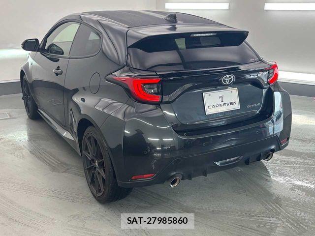 Toyota Gr Yaris 2020-10 7327243-25