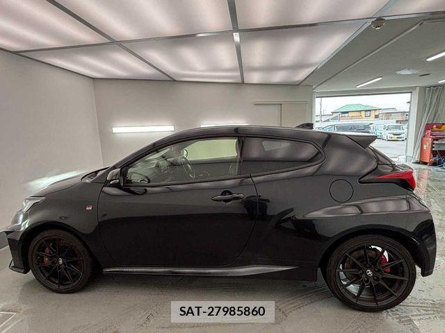 Toyota Gr Yaris 2020-10 7327243-26