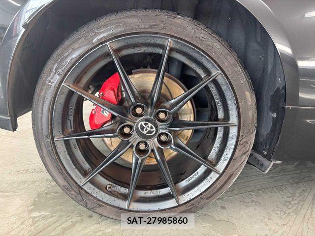 Toyota Gr Yaris 2020-10 7327243-29