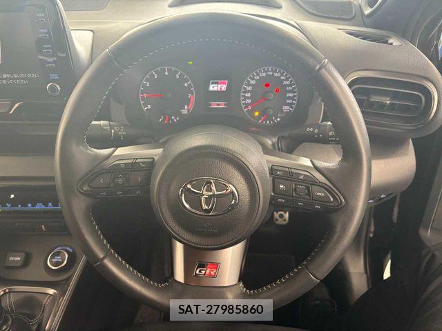 Toyota Gr Yaris 2020-10 7327243-5