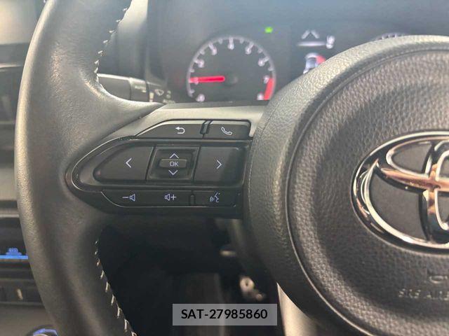 Toyota Gr Yaris 2020-10 7327243-6