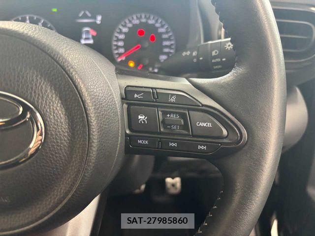 Toyota Gr Yaris 2020-10 7327243-7
