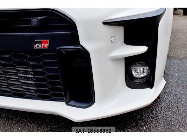 Toyota Gr Yaris 2020-09 7327250-9