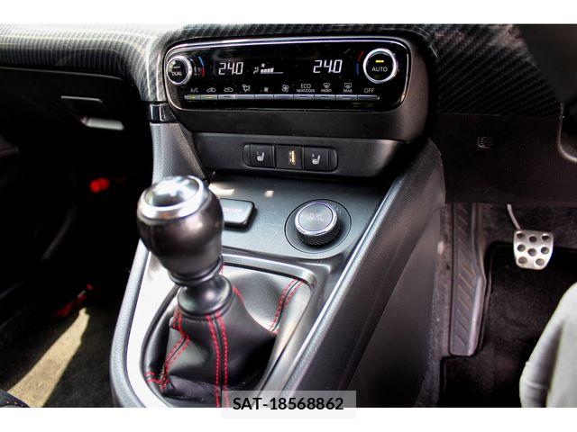 Toyota Gr Yaris 2020-09 7327250-13