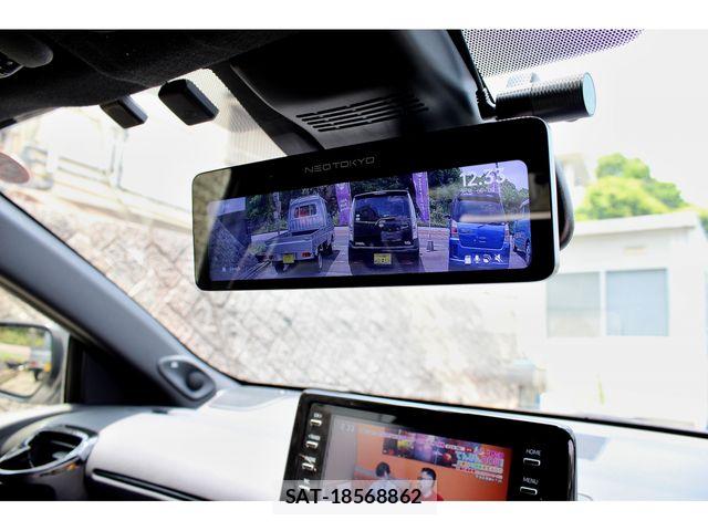Toyota Gr Yaris 2020-09 7327250-17