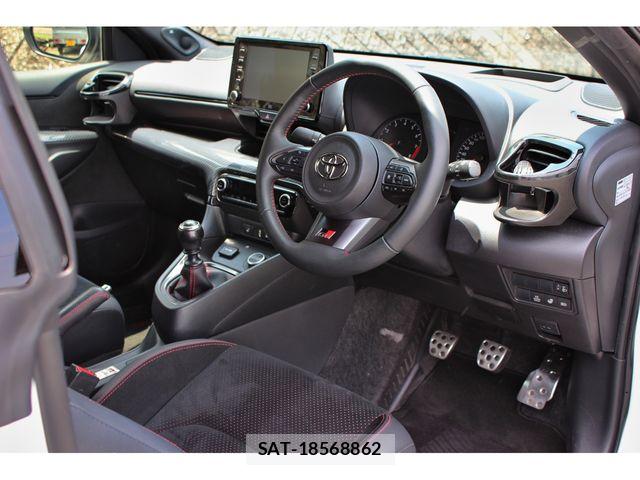 Toyota Gr Yaris 2020-09 7327250-1