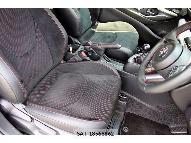 Toyota Gr Yaris 2020-09 7327250-22