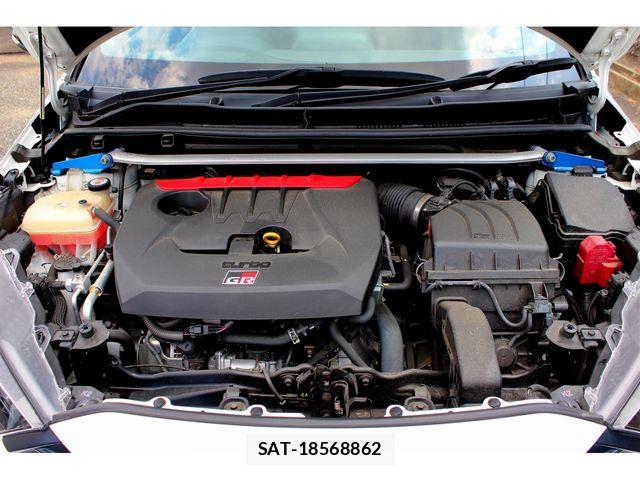 Toyota Gr Yaris 2020-09 7327250-24