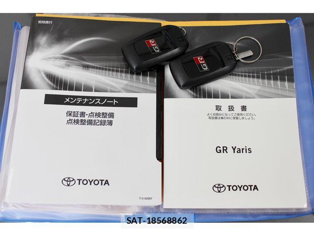Toyota Gr Yaris 2020-09 7327250-25