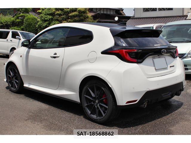 Toyota Gr Yaris 2020-09 7327250-2