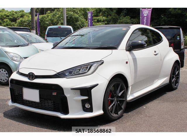 Toyota Gr Yaris 2020-09 7327250-3