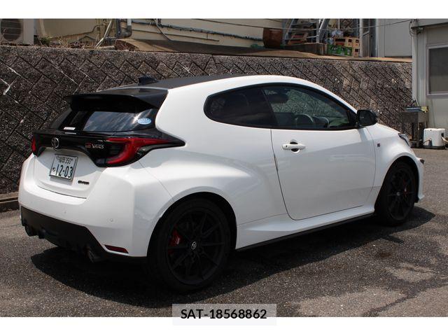 Toyota Gr Yaris 2020-09 7327250-4