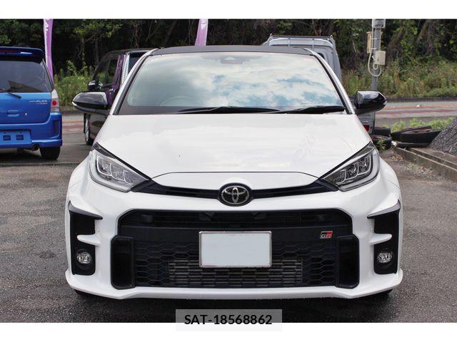 Toyota Gr Yaris 2020-09 7327250-5