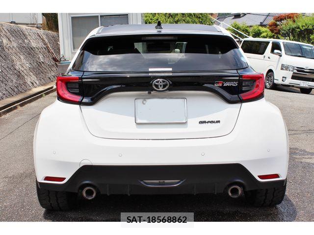 Toyota Gr Yaris 2020-09 7327250-6