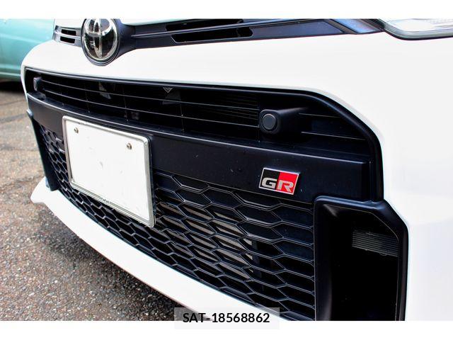 Toyota Gr Yaris 2020-09 7327250-8