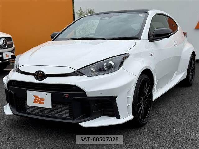 Toyota Gr Yaris 2024-10 7327242-9
