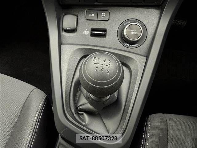 Toyota Gr Yaris 2024-10 7327242-25