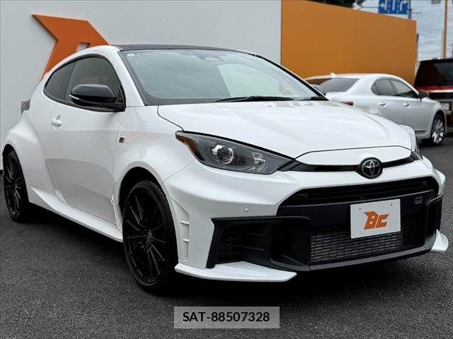 Toyota Gr Yaris 2024-10 7327242-7