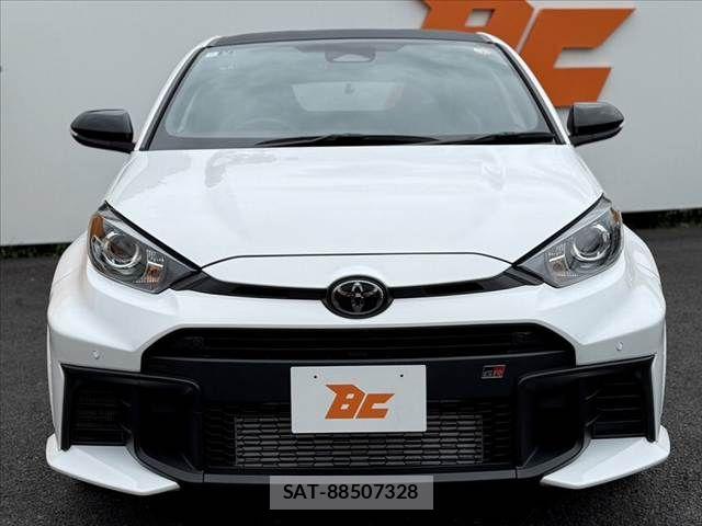 Toyota Gr Yaris 2024-10 7327242-8