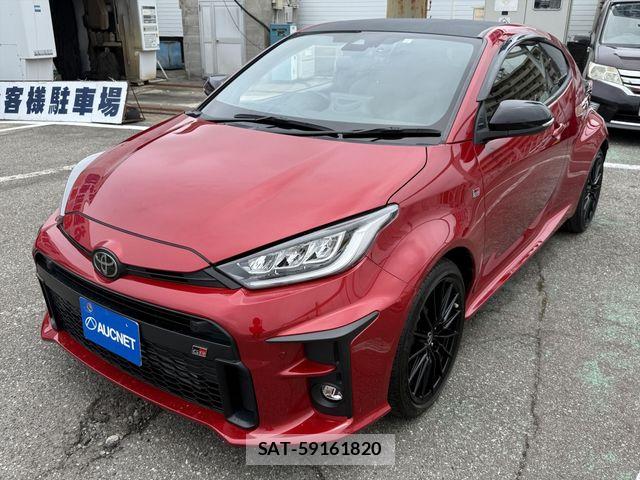 Toyota Gr Yaris 2023-04 7357909-0