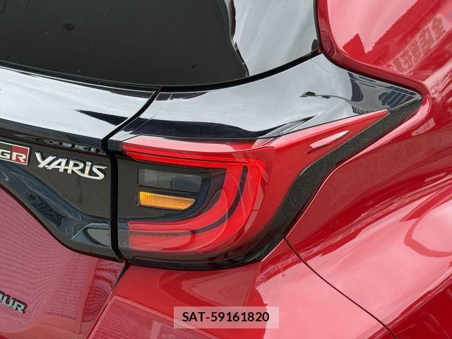 Toyota Gr Yaris 2023-04 7357909-9