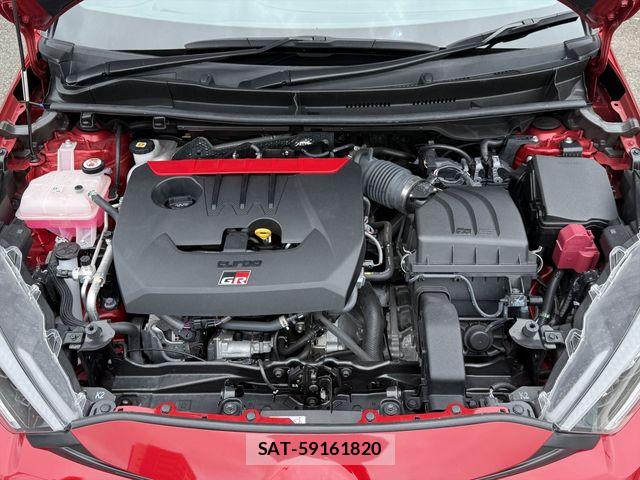 Toyota Gr Yaris 2023-04 7357909-10