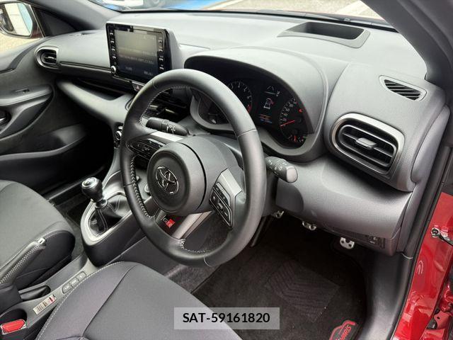 Toyota Gr Yaris 2023-04 7357909-13