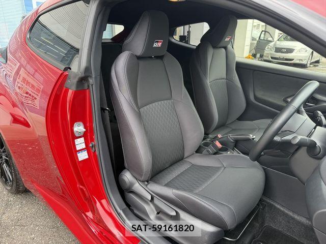 Toyota Gr Yaris 2023-04 7357909-14