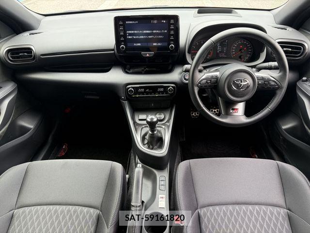 Toyota Gr Yaris 2023-04 7357909-16