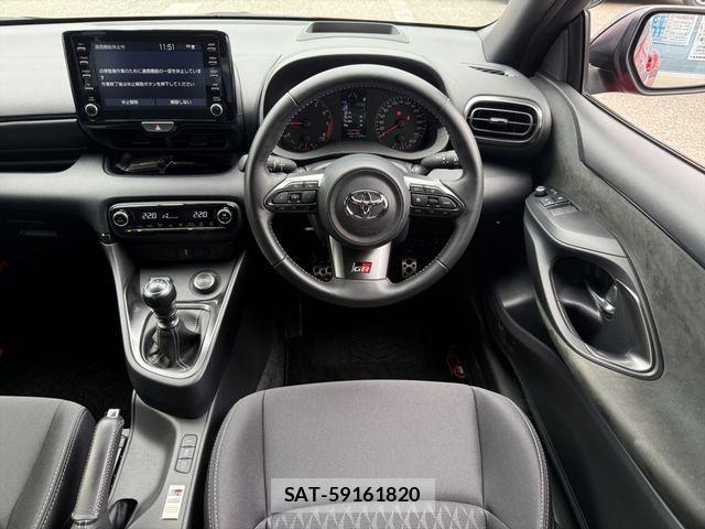 Toyota Gr Yaris 2023-04 7357909-17