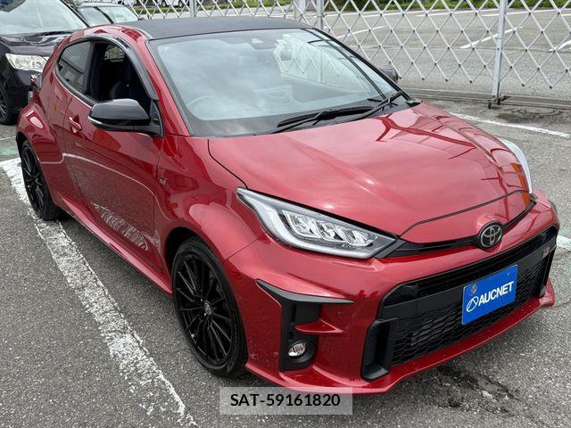 Toyota Gr Yaris 2023-04 7357909-2