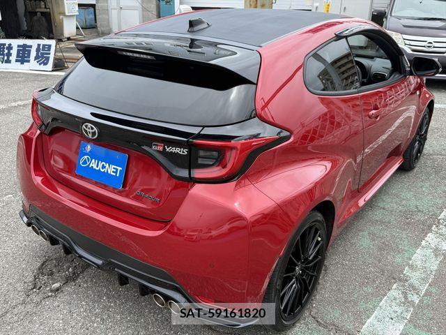 Toyota Gr Yaris 2023-04 7357909-4