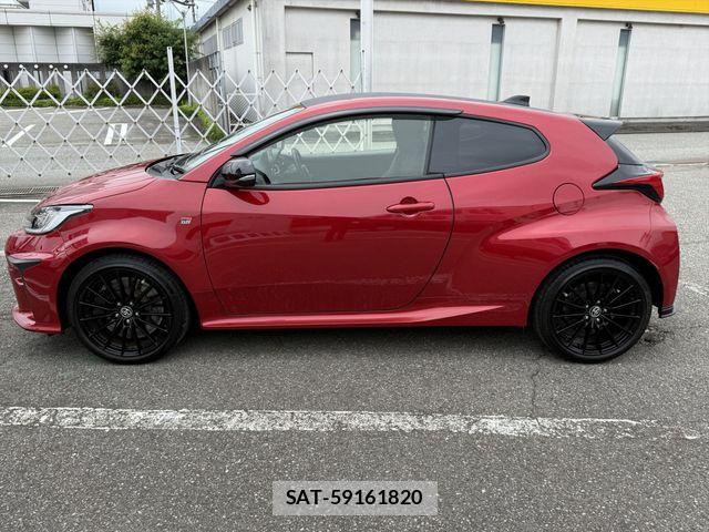 Toyota Gr Yaris 2023-04 7357909-7