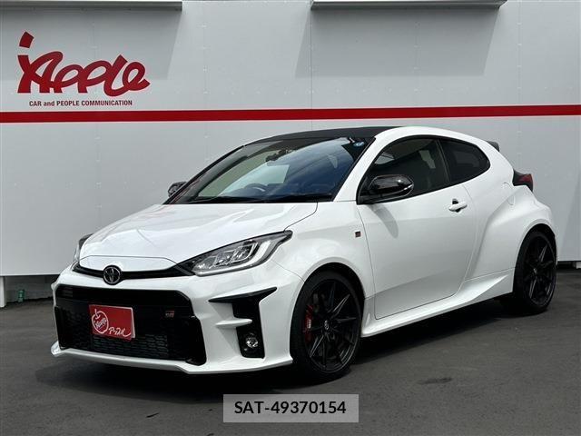 Toyota Gr Yaris 2021-01 7357900-0
