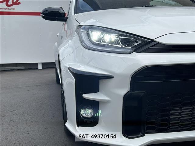 Toyota Gr Yaris 2021-01 7357900-15