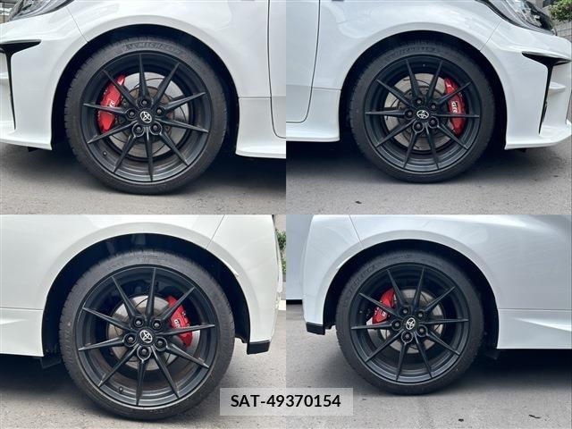 Toyota Gr Yaris 2021-01 7357900-17