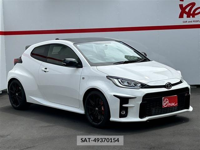 Toyota Gr Yaris 2021-01 7357900-1