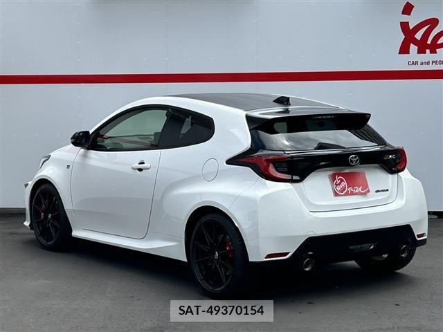 Toyota Gr Yaris 2021-01 7357900-2
