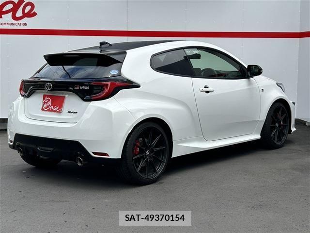 Toyota Gr Yaris 2021-01 7357900-3