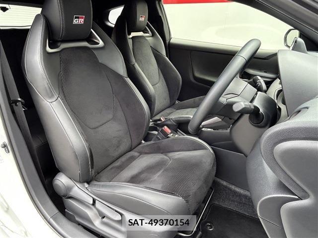 Toyota Gr Yaris 2021-01 7357900-4