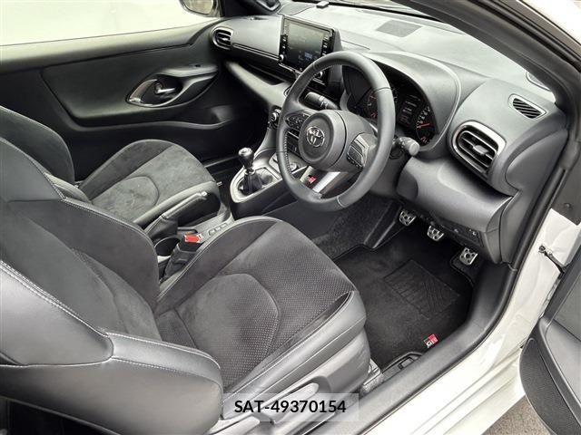 Toyota Gr Yaris 2021-01 7357900-5