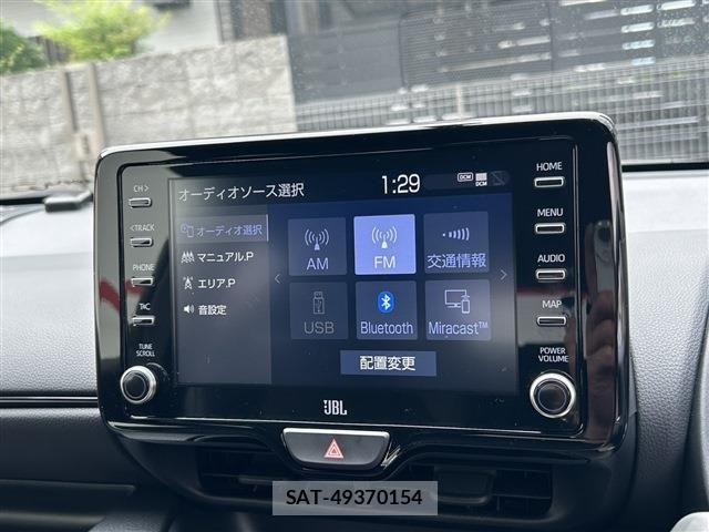 Toyota Gr Yaris 2021-01 7357900-6