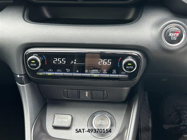 Toyota Gr Yaris 2021-01 7357900-7