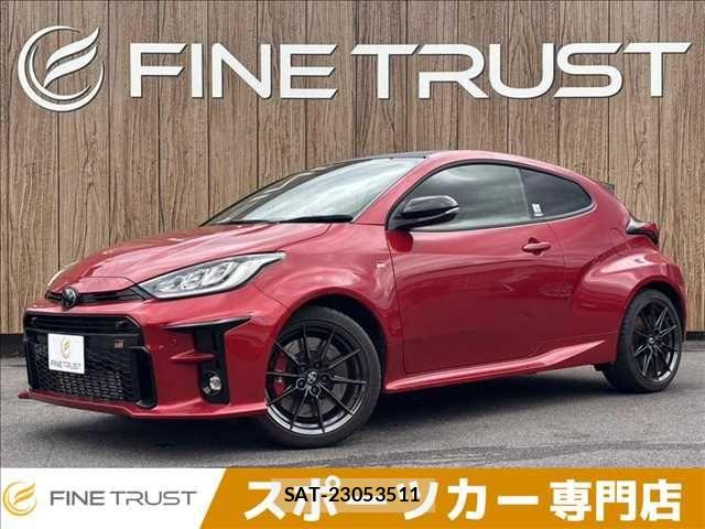 Toyota Gr Yaris 2021-05 7357901-0